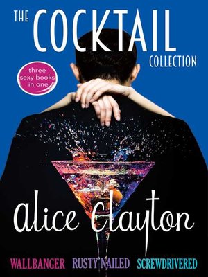 cover image of The Cocktail Collection